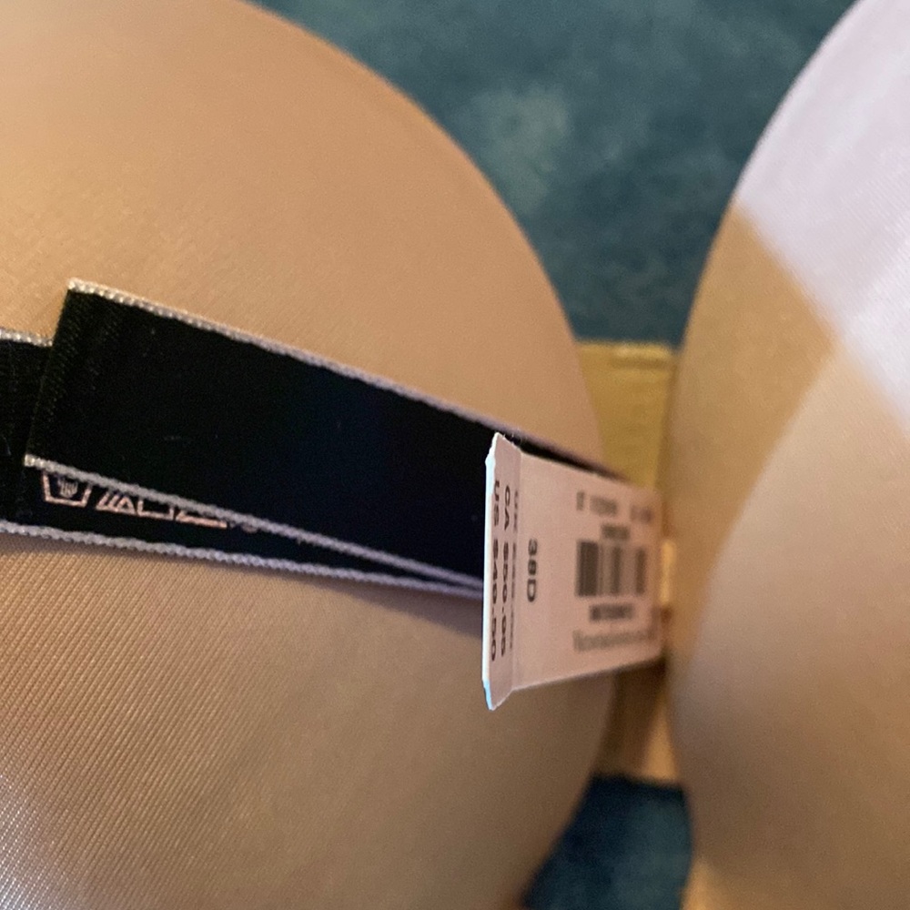 Victoria's Secret 38D bra tan colored